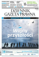 Dziennik Gazeta Prawna 115-116/2022