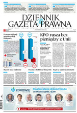 Dziennik Gazeta Prawna 117/2022