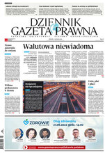Dziennik Gazeta Prawna 118/2022