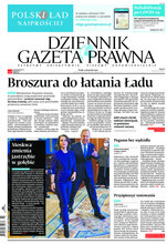 Dziennik Gazeta Prawna 12/2022