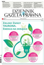 Dziennik Gazeta Prawna 120/2022