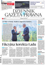 Dziennik Gazeta Prawna 122/2022