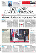 Dziennik Gazeta Prawna 123/2022