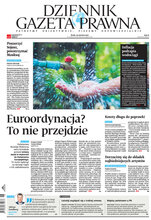 Dziennik Gazeta Prawna 124/2022