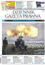 Dziennik Gazeta Prawna 126/2022