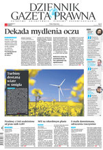 Dziennik Gazeta Prawna 129/2022