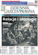 Dziennik Gazeta Prawna 131/2022