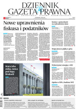 Dziennik Gazeta Prawna 132/2022