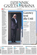 Dziennik Gazeta Prawna 133/2022
