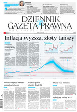 Dziennik Gazeta Prawna 134/2022