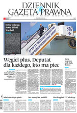 Dziennik Gazeta Prawna 135/2022
