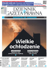 Dziennik Gazeta Prawna 136/2022