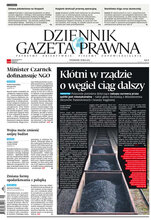 Dziennik Gazeta Prawna 137/2022
