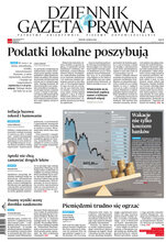 Dziennik Gazeta Prawna 138/2022