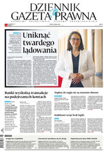 Dziennik Gazeta Prawna 139/2022