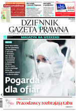 Dziennik Gazeta Prawna 14/2022