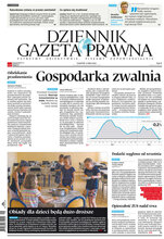 Dziennik Gazeta Prawna 140/2022