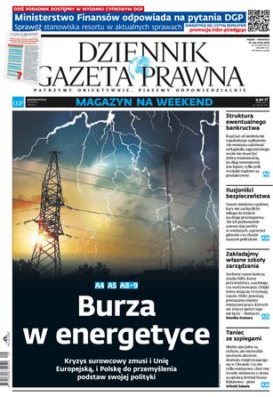 Dziennik Gazeta Prawna 141/2022