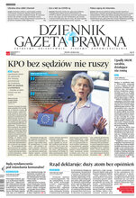 Dziennik Gazeta Prawna 143/2022