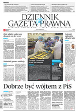Dziennik Gazeta Prawna 144/2022
