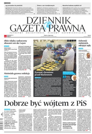 Dziennik Gazeta Prawna 144/2022