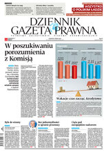 Dziennik Gazeta Prawna 145/2022