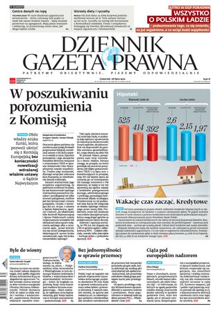 Dziennik Gazeta Prawna 145/2022