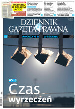 Dziennik Gazeta Prawna 146/2022