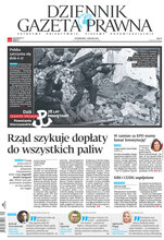 Dziennik Gazeta Prawna 147/2022