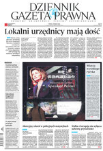 Dziennik Gazeta Prawna 149/2022