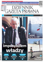 Dziennik Gazeta Prawna 151/2022