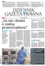 Dziennik Gazeta Prawna 152/2022