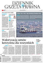 Dziennik Gazeta Prawna 153/2022