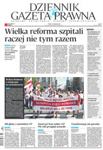 Dziennik Gazeta Prawna 154/2022