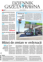 Dziennik Gazeta Prawna 155/2022