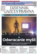 Dziennik Gazeta Prawna 156/2022