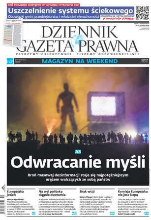 Dziennik Gazeta Prawna 156/2022