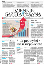 Dziennik Gazeta Prawna 158/2022