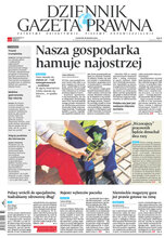 Dziennik Gazeta Prawna 159/2022