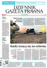 Dziennik Gazeta Prawna 16/2022
