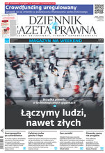 Dziennik Gazeta Prawna 160/2022