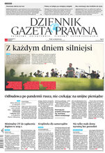 Dziennik Gazeta Prawna 163/2022