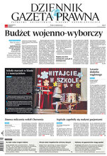 Dziennik Gazeta Prawna 168/2022