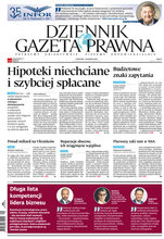 Dziennik Gazeta Prawna 169/2022