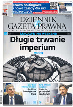 Dziennik Gazeta Prawna 170/2022