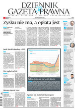 Dziennik Gazeta Prawna 172/2022
