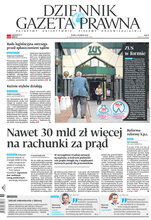 Dziennik Gazeta Prawna 173/2022