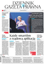 Dziennik Gazeta Prawna 174/2022