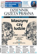 Dziennik Gazeta Prawna 175/2022