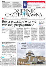 Dziennik Gazeta Prawna 177/2022
